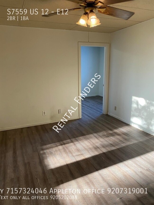 Building Photo - S7559 US-12