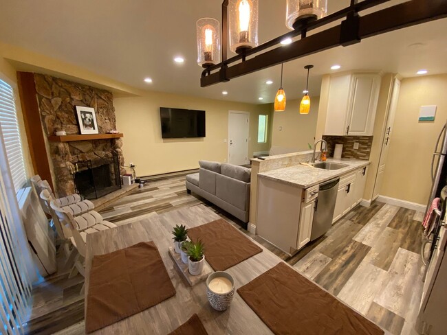 Building Photo - Seasonal Furnished Rental