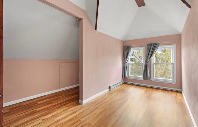 3rd floor office. - 707 S Dickinson St