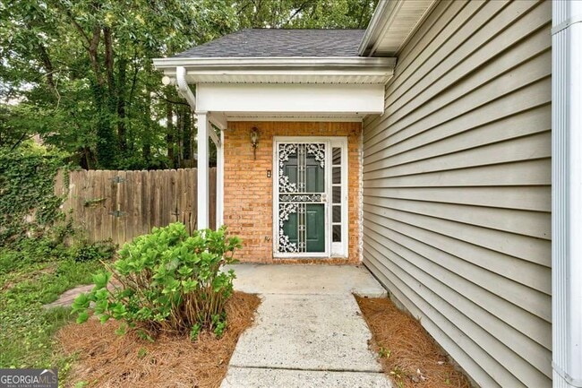 Building Photo - 3790 Benjamin Ct SW