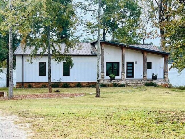 Building Photo - Lake Front Property with Dock