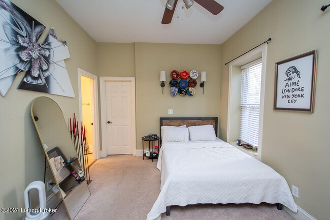 Building Photo - 1825 Eastern Pkwy