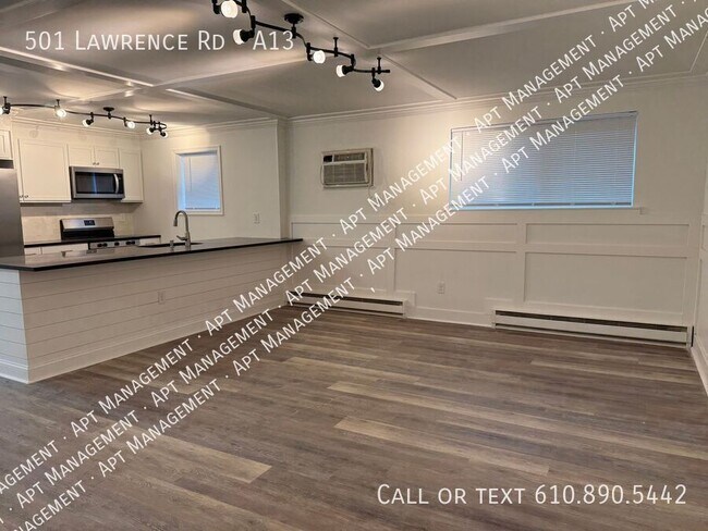 Building Photo - 501 Lawrence Rd