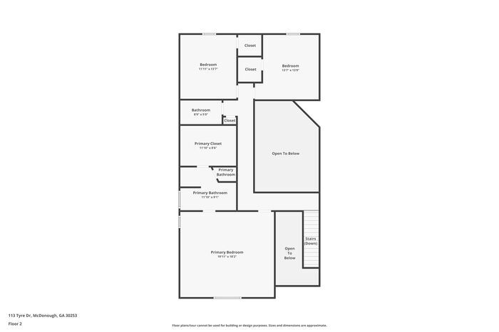 Building Photo - 113 Tyre Dr