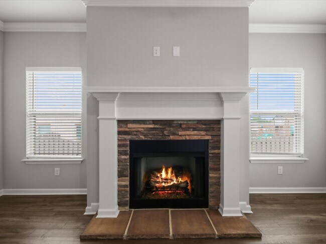 Building Photo - 227 Poplar Hollow Dr