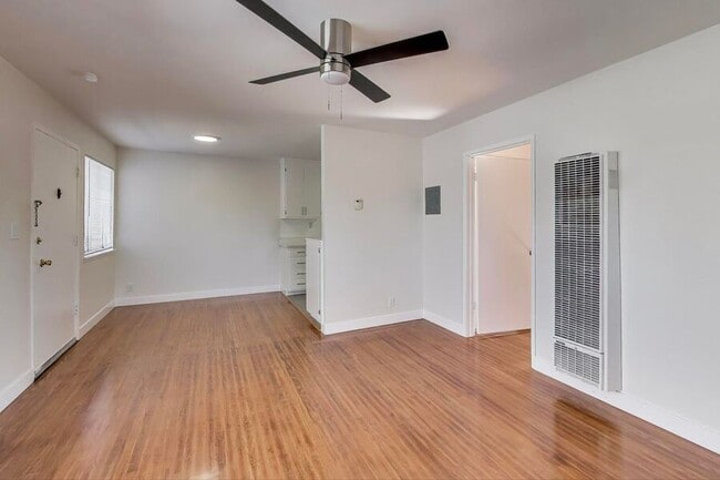 Building Photo - 2339 Eighth St