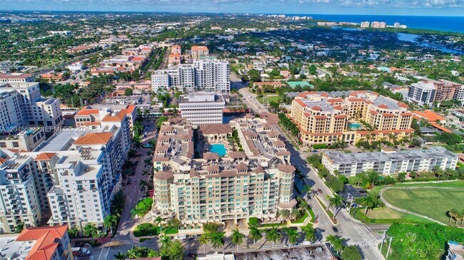 Building Photo - 99 SE Mizner Blvd