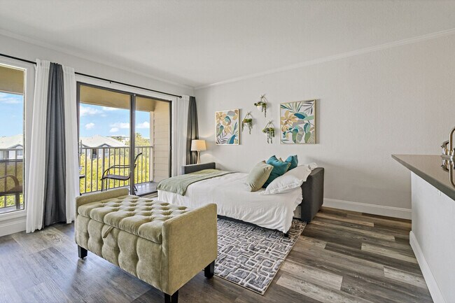 Building Photo - 2502 N Rocky Point Dr