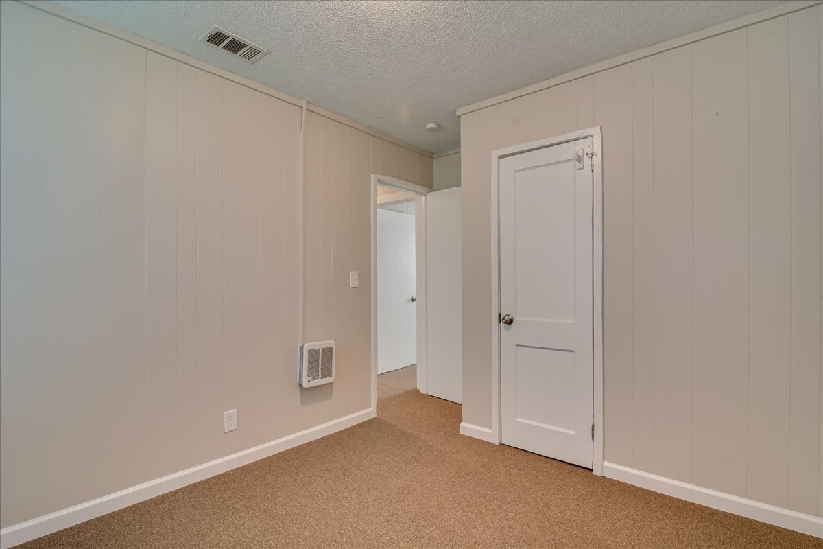 Bedroom 1 - 1730 Telfair St