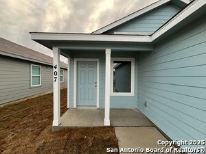 Building Photo - 407 Indian Blossom