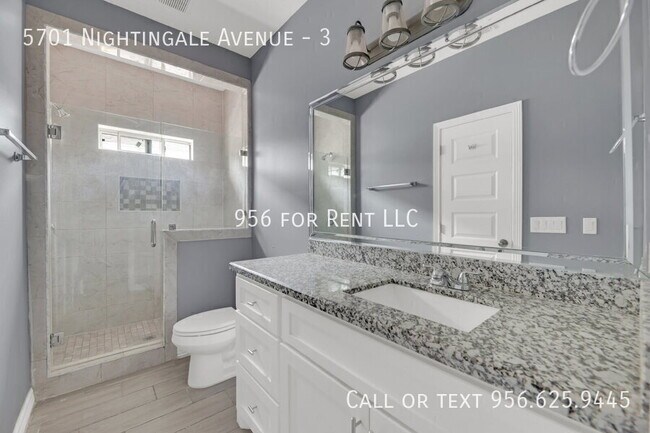 Building Photo - 5701 Nightingale Ave