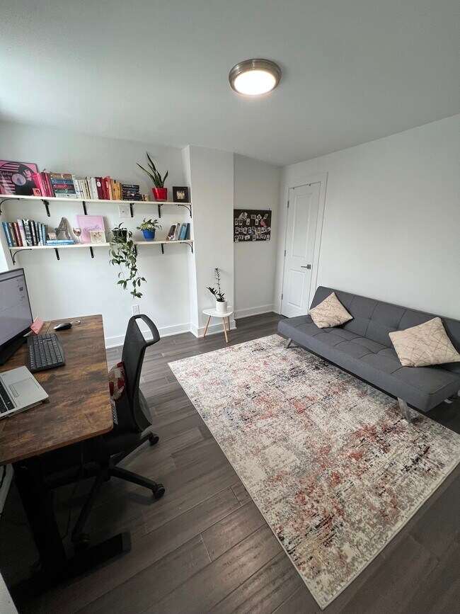 Bedroom 3 - 125 Markle St