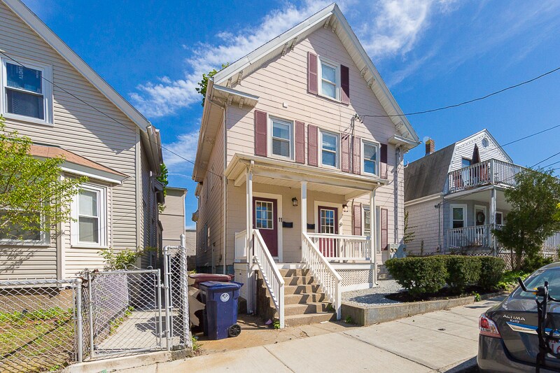 Building Photo - 9 Rock Valley Ave