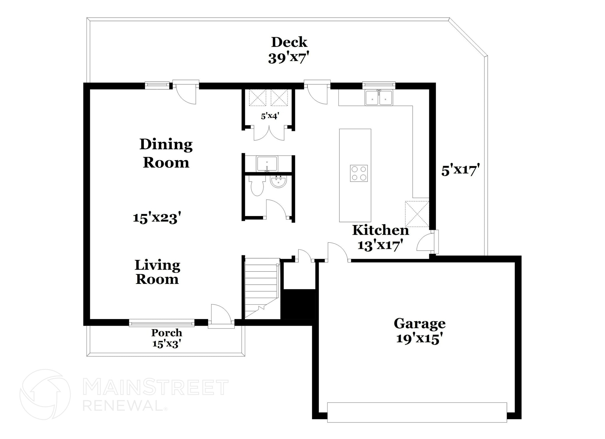 Building Photo - 3105 Forest Edge Ct