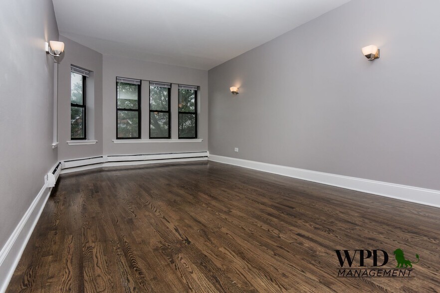 7502 South Eggleston Ave., Unit 3S, Chicago, IL 60620 - 7505 S Eggleston Ave