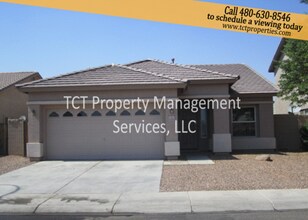 Building Photo - Coldwater Springs 4 Bed/2 Bath Home For You!
