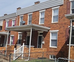 Building Photo - 1917 Grinnalds Ave