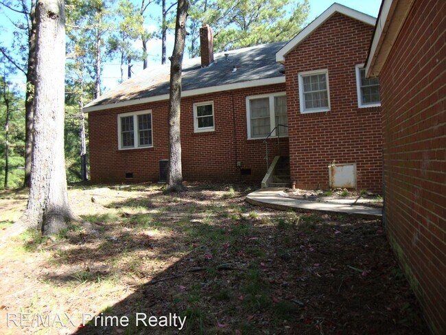 Building Photo - 2 br, 2 bath House - 636 Double Churches Road