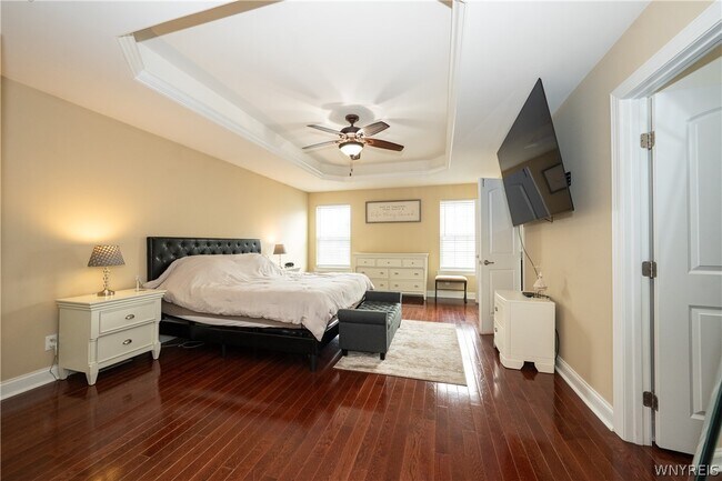 Building Photo - 5024 Woodway Ct