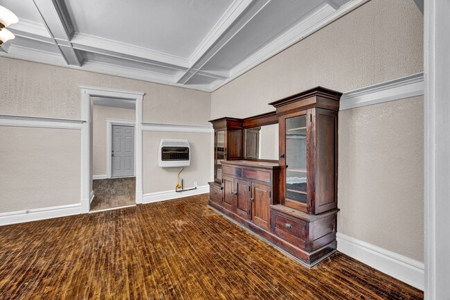 Floorplan - 107 NE Roanoke Ave