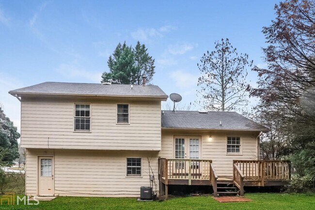 Building Photo - 110 Belmont Farms Dr