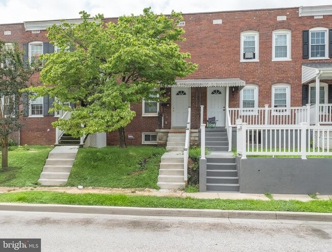 Primary Photo - 621 Wood St