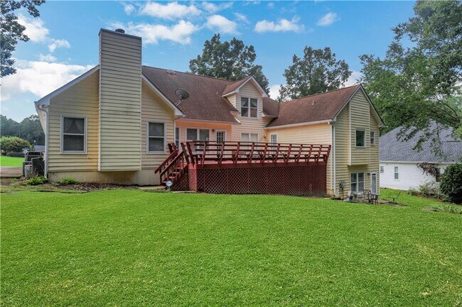 Building Photo - 2130 Wynfield Point Dr