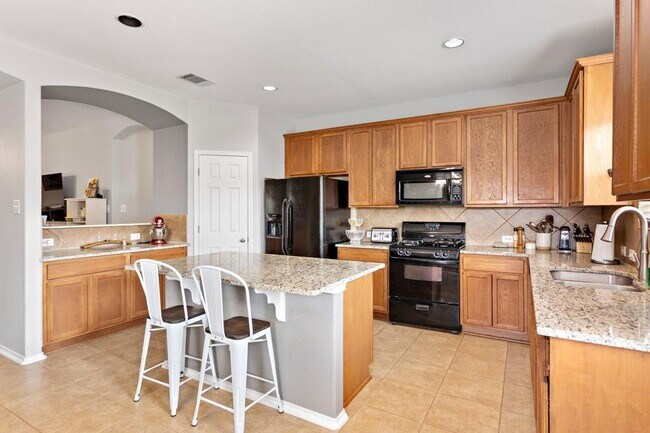 Building Photo - 2009 Blewett Dr