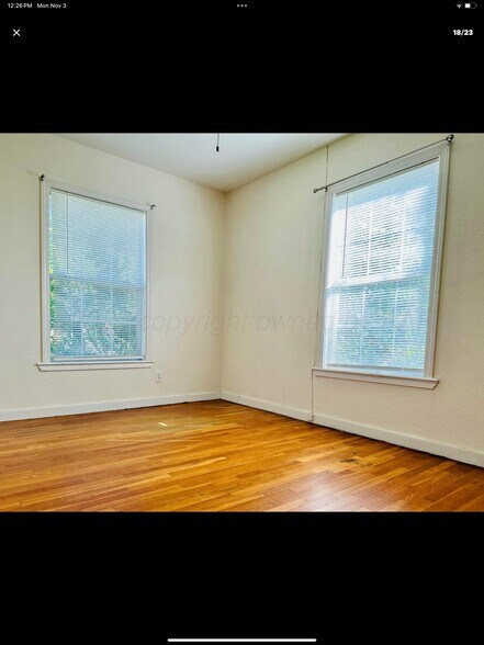 Bedroom 2 - 1603 Takewell St