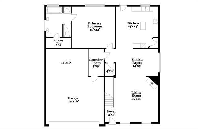 Building Photo - 707 River Run Dr