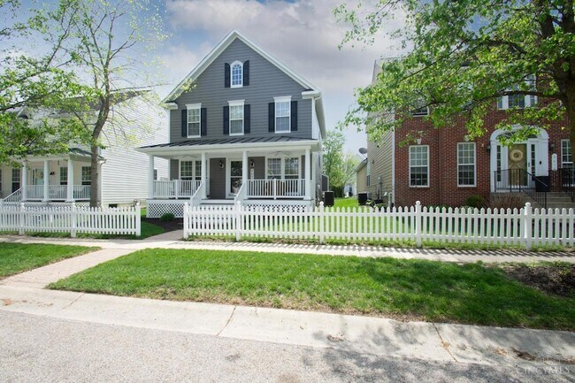 Building Photo - 9656 Olde Georgetown Way