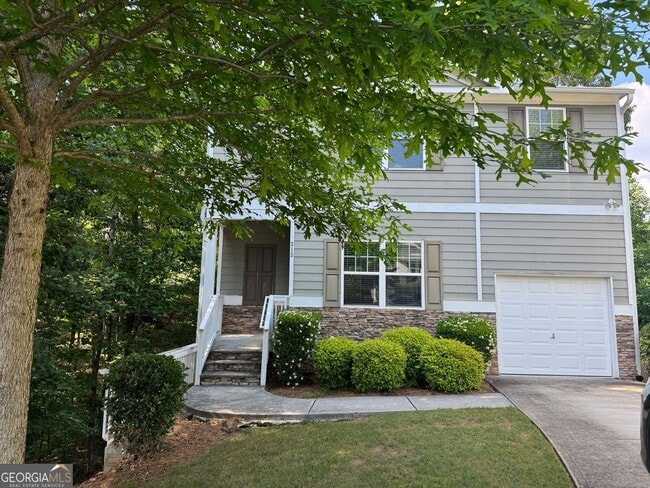 Building Photo - 313 Woodson Way