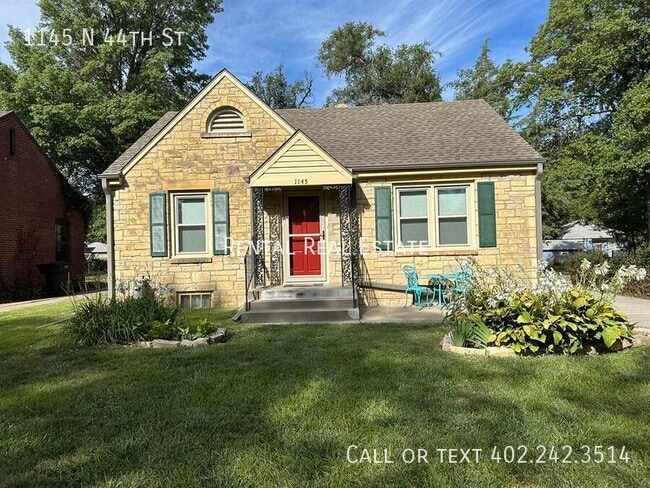 Building Photo - 1145 N 44th St