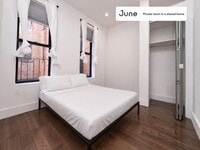 Building Photo - Room in Shared 4 bed/2 bath home in West Harlem