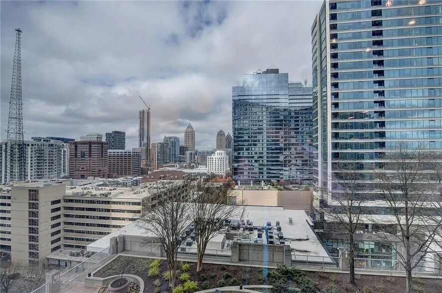 Building Photo - 855 Peachtree St NE