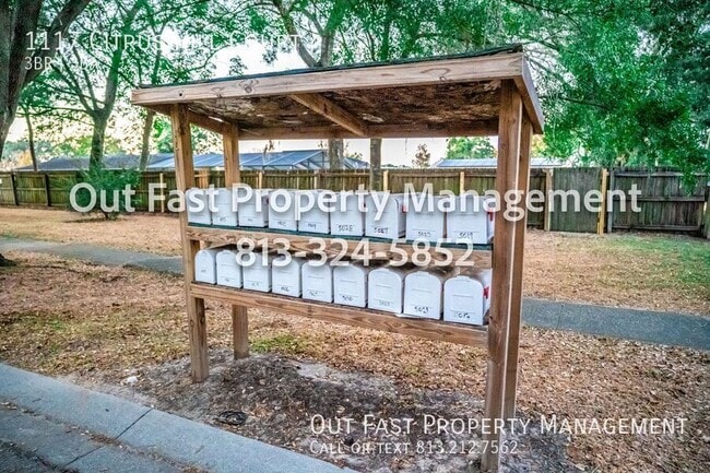 Building Photo - 1117 Citrus Hill Ct