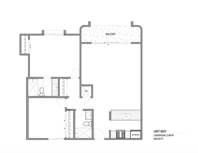 Building Photo - 1400 E Palm Canyon Dr