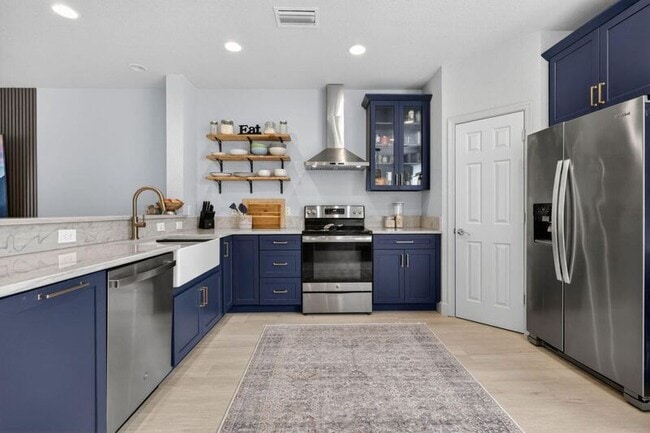 Building Photo - 150 Cat Rock Ln