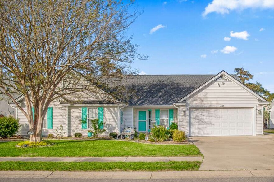 Building Photo - 255 Melody Gardens Dr