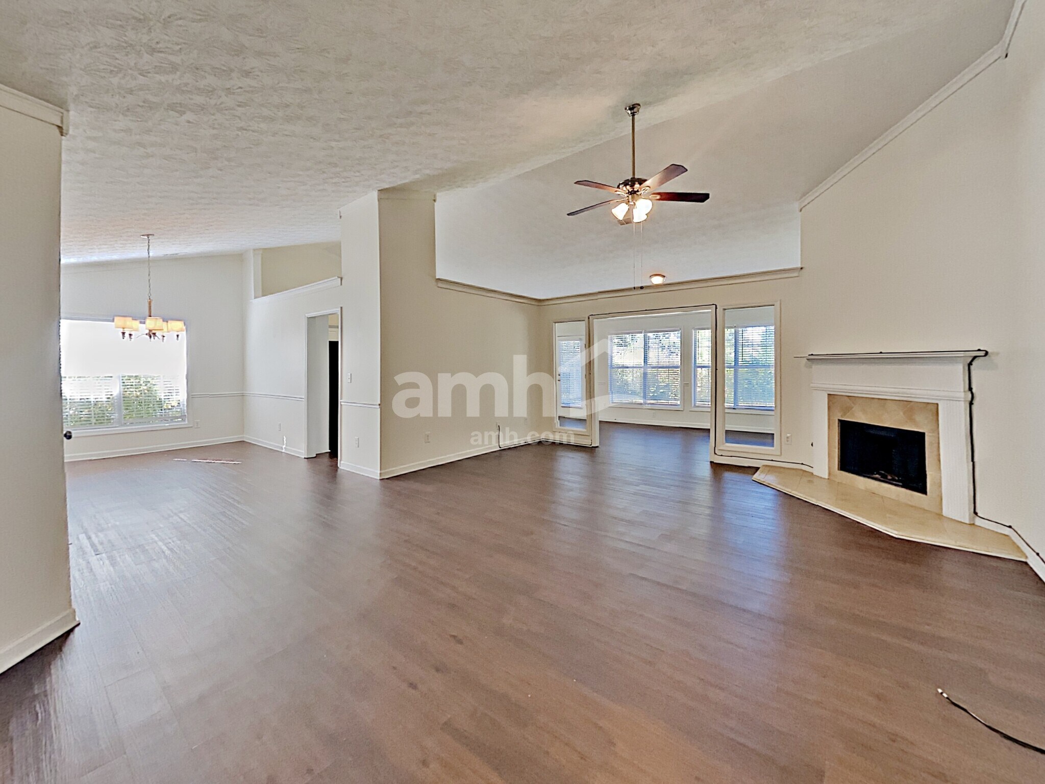 Building Photo - 1810 Patrick Mill Pl NE
