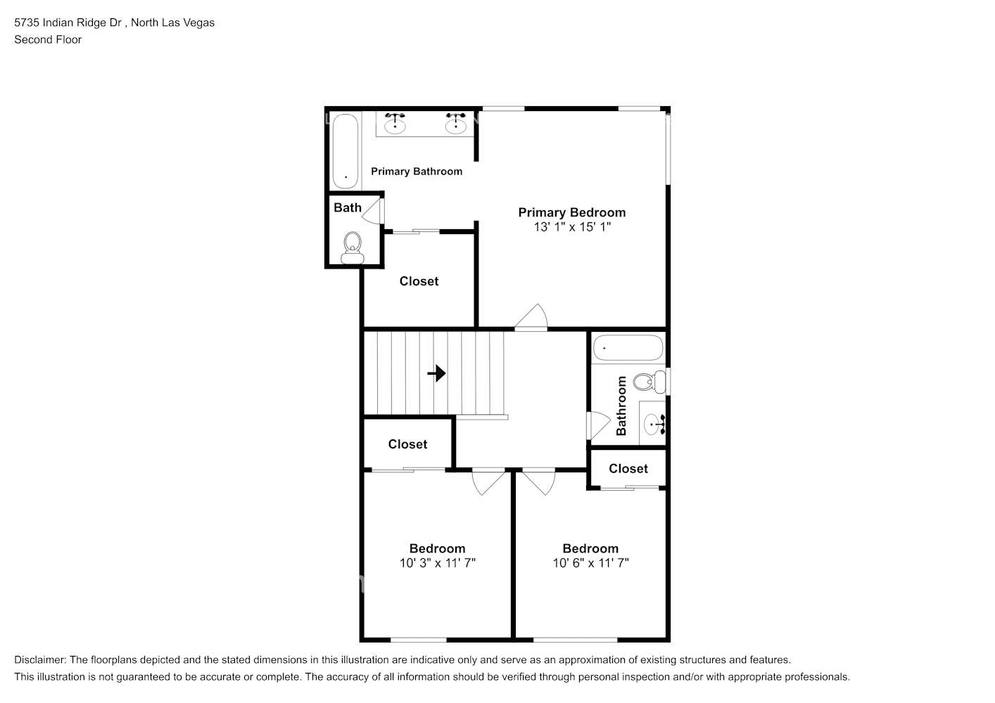 Building Photo - 5735 Indian Ridge Dr