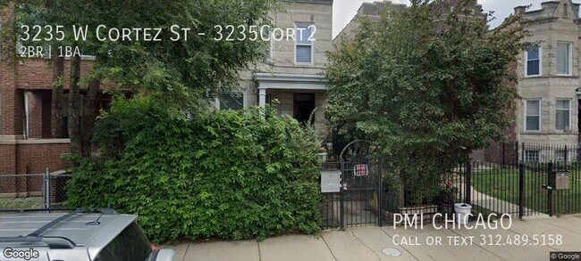 Building Photo - 3235 W Cortez St
