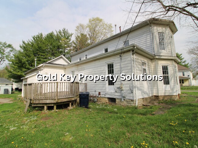 Building Photo - 803-807 High Street