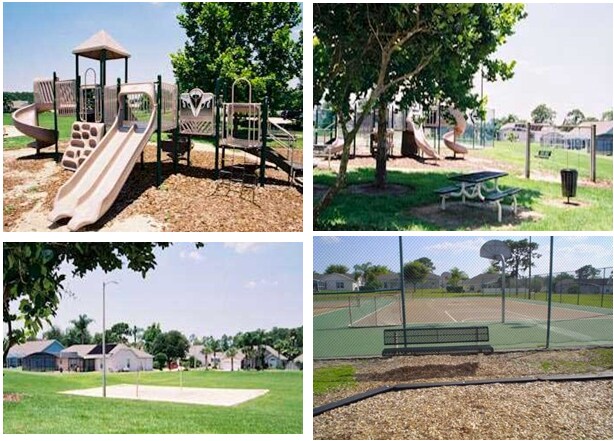 Building Photo - 611 Casterton Cir