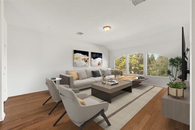 Building Photo - 74 E Arbor Camp Cir