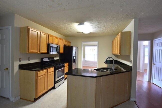 Building Photo - 3347 Baymount Way