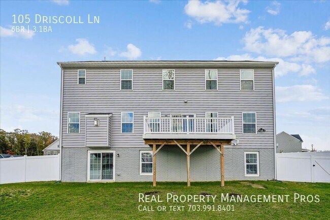 Building Photo - 105 Driscoll Ln