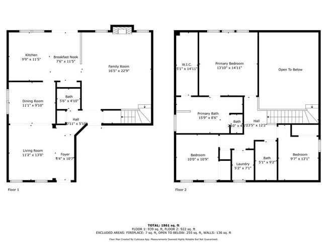 Building Photo - 215 Friars Head Dr NE