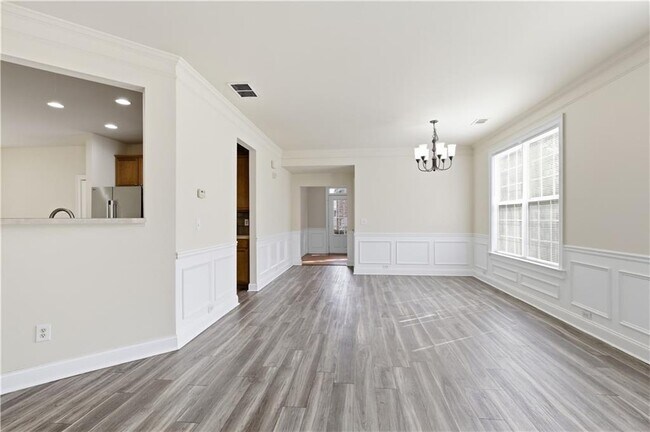 Building Photo - 4157 Jody Ln NW