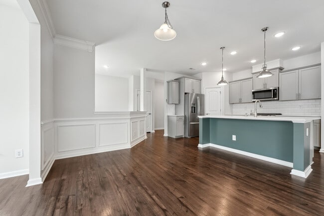 Building Photo - 3352 Bordwell Ridge Dr